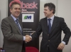 Acuerdo entre fundación Michelin y Ajebask
