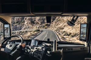 Volvo FH Aero: mucho más que aerodinámica