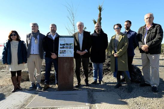 Bosque Continental