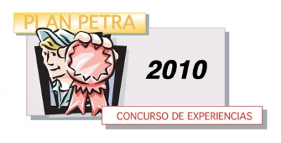 Concurso PETRA II