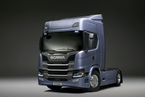 Scania