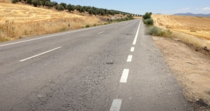 Carreteras en España