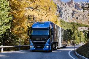 Iveco Stralis NP 460