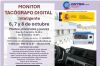 CEFTRAL-CETM organiza curso sobre el tacógrafo inteligente en Madrid