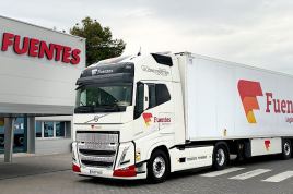 Nueva etapa en Fuentes Logistics Quality