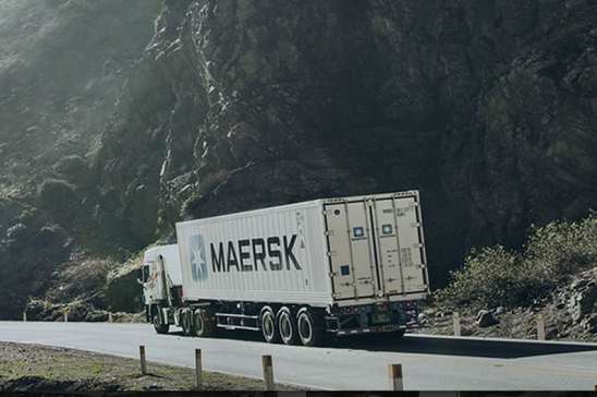 Maersk 