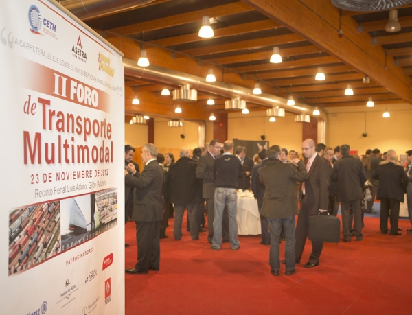 III Foro Multimodal Gijón