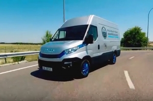  Iveco Daily Blue Power 