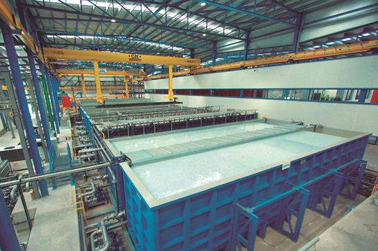 Matriculaciones remolques y semirremolques