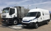 Gama Daily Blue Power de Iveco