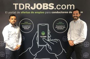 Los creadores del portal TDRJOBS.COM