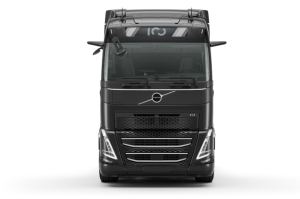 Volvo Trucks celebra su 100 aniversario con un camión edición especial