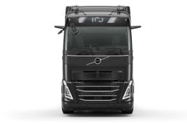 Volvo Trucks celebra su 100º aniversario con un camión edición especial
