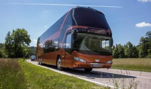 NEOPLAN Skyliner