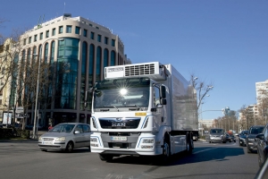 MAN TGM 26.360 E