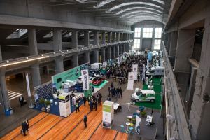 Green Gas Mobility Summit