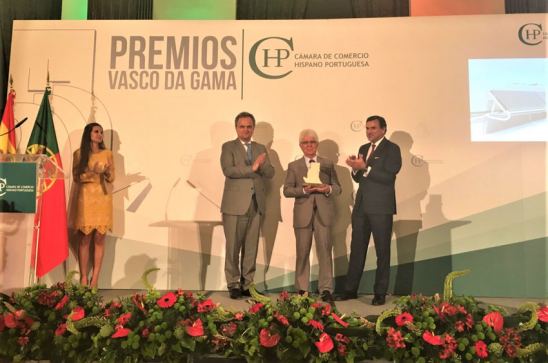 Premio Vasco de Gama