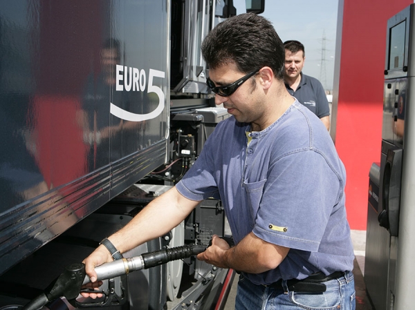 Portugal rebaja el precio del gasóleo