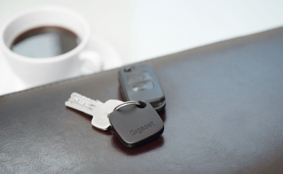 G-tag de Gigaset