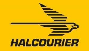 Halcourier