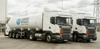 Camión Scania