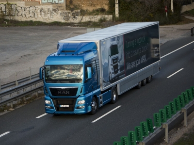 Matriculaciones abril 2016