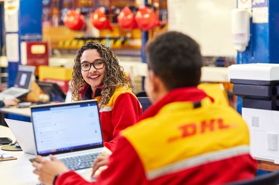 DHL Supply Chain