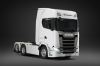 Scania impulsa la eficiencia de la gama Super con vehículos de ocasión