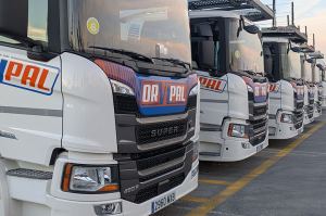 Orvipal confía en Scania