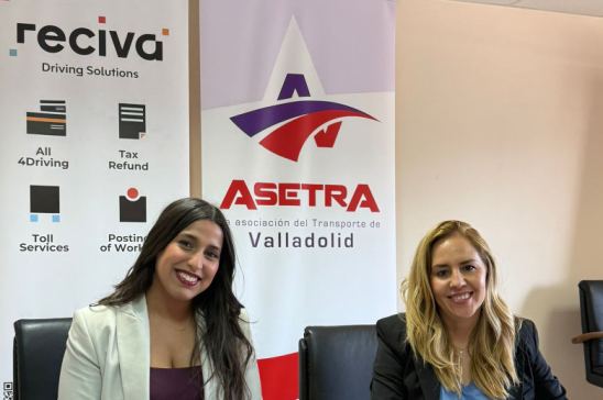 Acuerdo ASETRA-Reciva