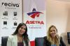 Acuerdo ASETRA-Reciva