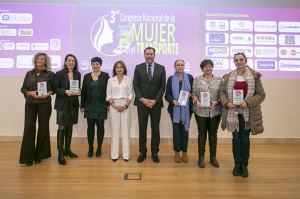 Premios Impulsoras del Transporte