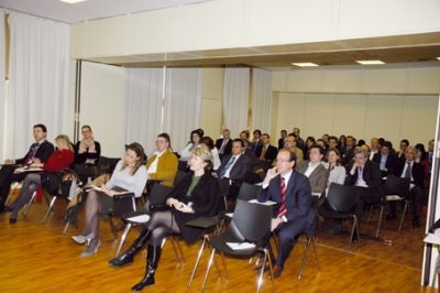 Jornada de Formación e Imagen de ACTE