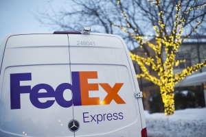 FedEx