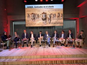 Equipo directivo de MAN Truck &amp; Bus