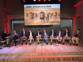 MAN consolida su crecimiento en 2025 y refuerza su hoja de ruta para 2026