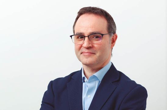 Carlos Díaz, CE Consulting