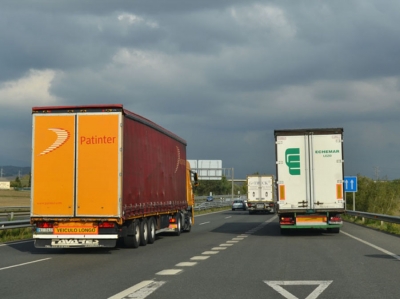 Registro Empresas de Transporte