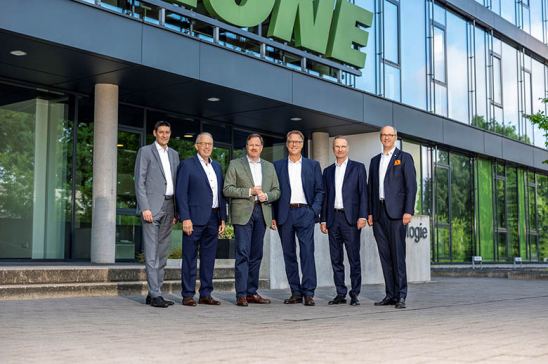 Consejo Supervisión de Krone