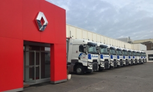 Renault Trucks