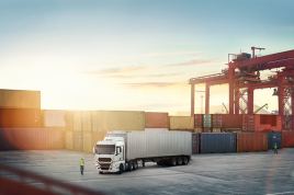 Electricidad y transporte de mercancías: dos mercados críticos para la competitividad empresarial