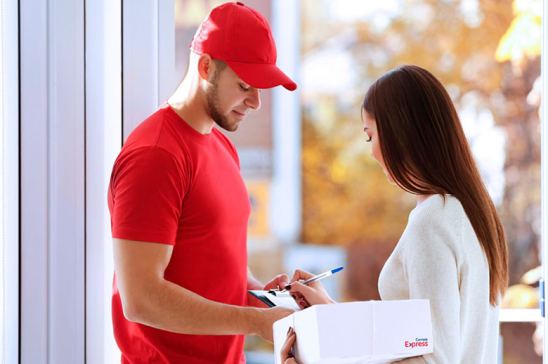 Distribución de última milla