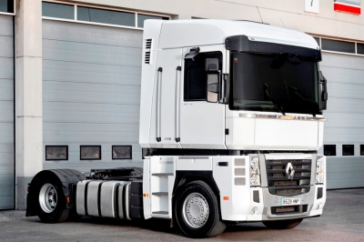 Renault Trucks