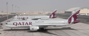 Qatar Airways Cargo