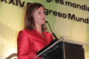 María José Rallo