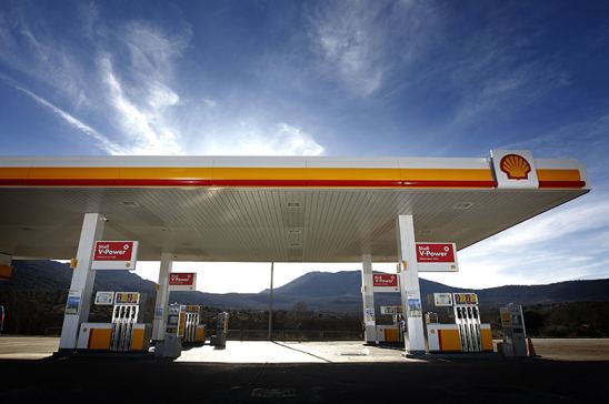 Alianza entre UTA y Shell