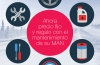 Campañas de mantenimiento MAN