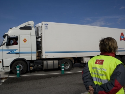 Plan Inspección 2015