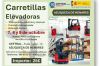 Curso CEFTRAL carretillas elevadoras