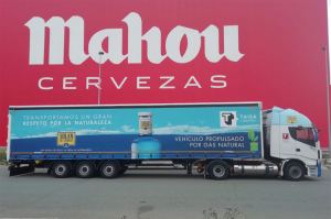 Mahou San Miguel